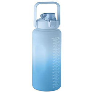 Borraccia sportiva da 2litri ACTIVATE MAX - Blu Royal