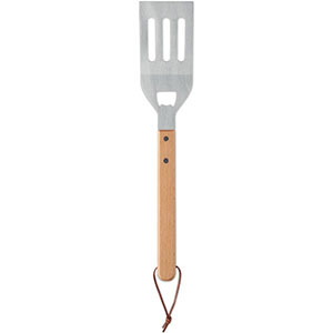 Spatola per barbecue in legno OPENCOOK - Legno