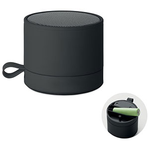 Speaker wireless RECAR - Nero