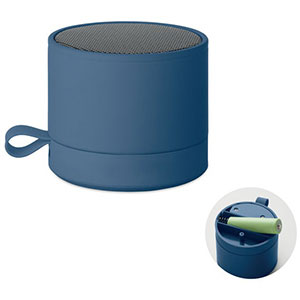 Speaker wireless RECAR - Blu