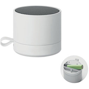 Speaker wireless RECAR - Bianco