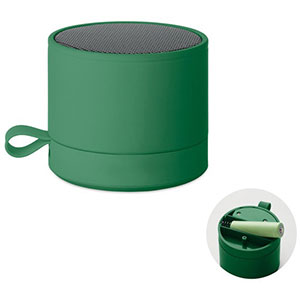 Speaker wireless RECAR - Verde