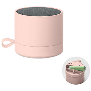 Speaker wireless RECAR - Rosa