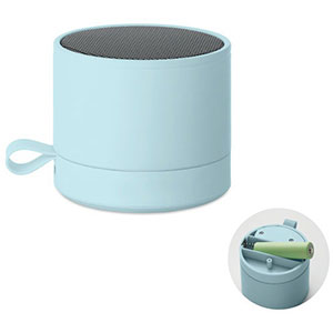 Speaker wireless RECAR - Celeste