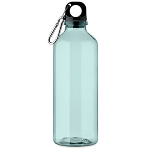 Borraccia con moschettone MOSS RE500 - Verde menta