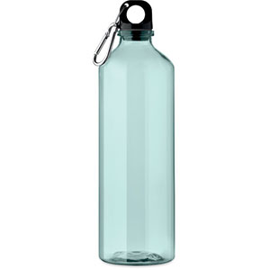 Borraccia con moschettone MOSS RE750 - Verde menta