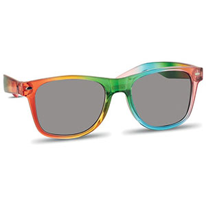 Occhiali da sole BOREA - Multicolore