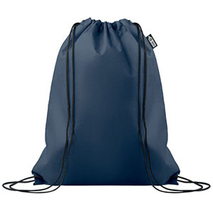Zainetto sacca DAFFY RPET - Blu