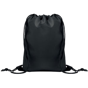 Sacchetta per bambini SHOOP KIDS - Nero