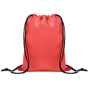 Sacchetta per bambini SHOOP KIDS - Rosso