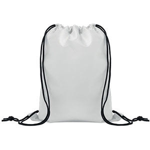 Sacchetta per bambini SHOOP KIDS - Bianco