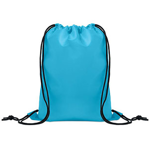 Sacchetta per bambini SHOOP KIDS - Turchese