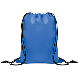 Sacchetta per bambini SHOOP KIDS - Blu Royal