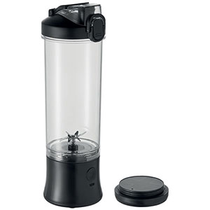 Frullatore a batteria MIXIE - Nero