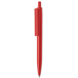 Penna pubblicitaria AMPLA - Rosso