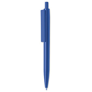 Penna pubblicitaria AMPLA - Blu Royal