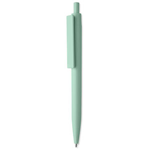Penna pubblicitaria AMPLA - Verde menta