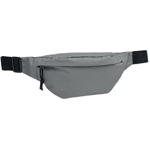 Marsupio HIPLA - Grigio Scuro