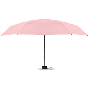 Ombrello antivento PORTLAND SIN - Rosa