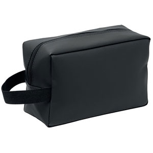 Beauty case DOPPKIT - Nero