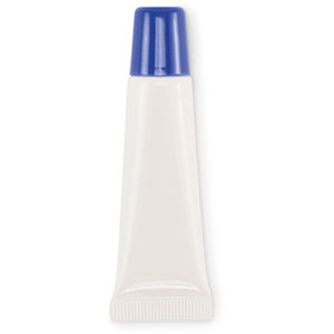 Crema labbra vegana SALVE - Blu