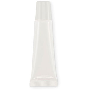 Crema labbra vegana SALVE - Bianco