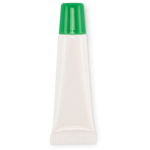 Crema labbra vegana SALVE - Verde