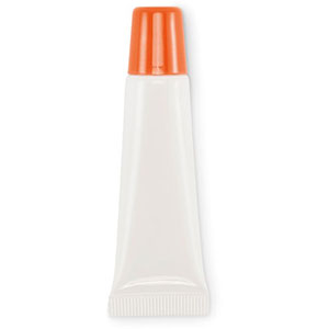 Crema labbra vegana SALVE - Arancio