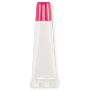 Crema labbra vegana SALVE - Fuxia