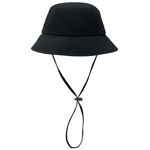 Cappello impermeabile PALMAR - Nero