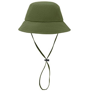 Cappello impermeabile PALMAR - Verde Militare
