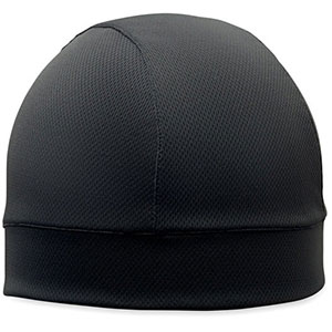 Berretto sportivo SHIELD - Nero