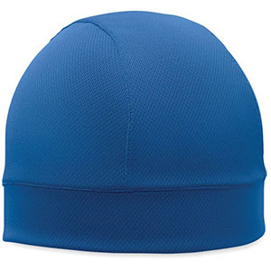 Berretto sportivo SHIELD - Blu