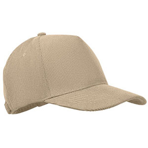 Cappellino da baseball WALE - Beige