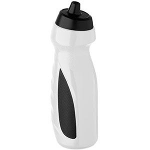 Borraccia sport FERSK - Bianco