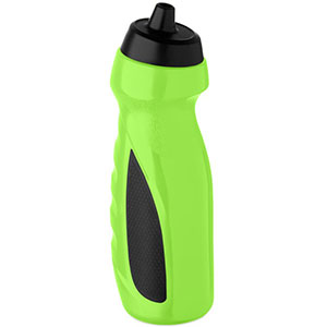 Borraccia sport FERSK - Verde Fluo