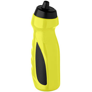 Borraccia sport FERSK - Giallo Fluo