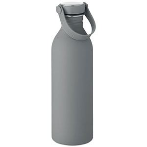 Bottiglia in acciao SVALUR - Grigio Scuro