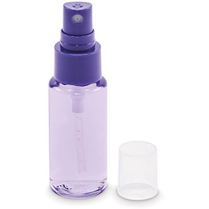 Nebulizzatore per corpo MIST - Viola Traslucido