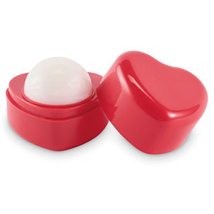 Balsamo labbra vegano SWEET - Rosso