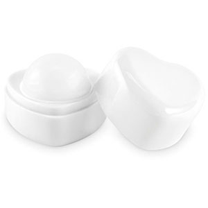 Balsamo labbra vegano SWEET - Bianco