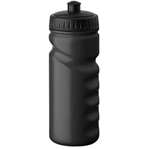 Borraccia sportiva SPOT FRESH - Nero