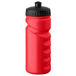 Borraccia sportiva SPOT FRESH - Rosso