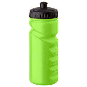Borraccia sportiva SPOT FRESH - Verde Fluo