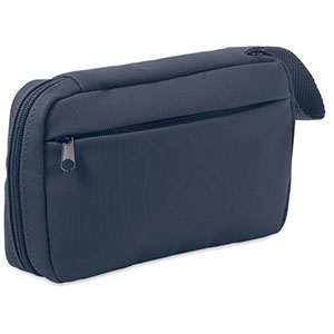 Beauty case VANIT - Navy Scuro