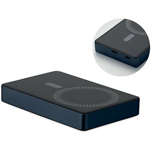 Power bank 10000 mAh POWERMAG - Navy Scuro