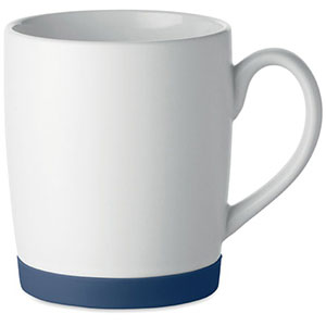 Tazza in ceramica SILBASE - Navy Scuro
