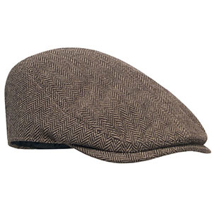 Coppola BLIND PEAK - Kaki
