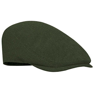 Coppola BLIND PEAK - Verde Scuro