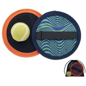 Gioco con la palla SNATCH - Multicolore